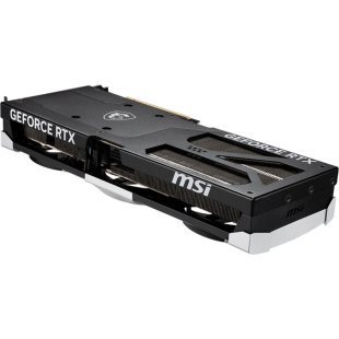 Видеокарта MSI GeForce RTX5070 12Gb VENTUS 3X OC (RTX 5070 12G VENTUS 3X OC)