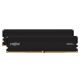 Модуль памяти для компьютера DDR5 64GB (2x32GB) 5600 MHz Pro Micron (CP2K32G56C46U5) - Нулевой остаток (Feed)  - Нулевой остаток (Feed) 