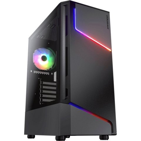 Корпус Cougar MX360 RGB - Нулевой остаток (Feed)  - Нулевой остаток (Feed) 