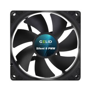 Кулер для корпуса Gelid Solutions FN-PX09-21