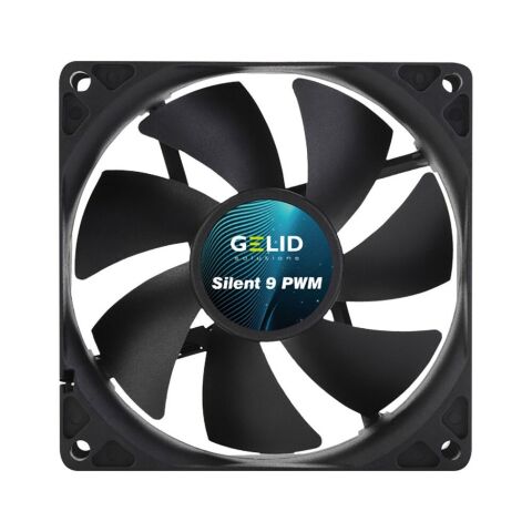 Кулер для корпуса Gelid Solutions FN-PX09-21 - Нулевой остаток (Feed)  - Нулевой остаток (Feed) 
