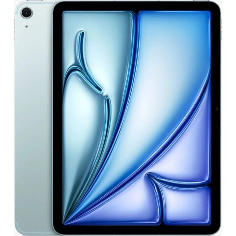 Планшет Apple iPad Air 11" M4 WiFi + Cellular 256GB Blue (MH7E4TY/A) - Нулевой остаток (Feed)  - Нулевой остаток (Feed) 