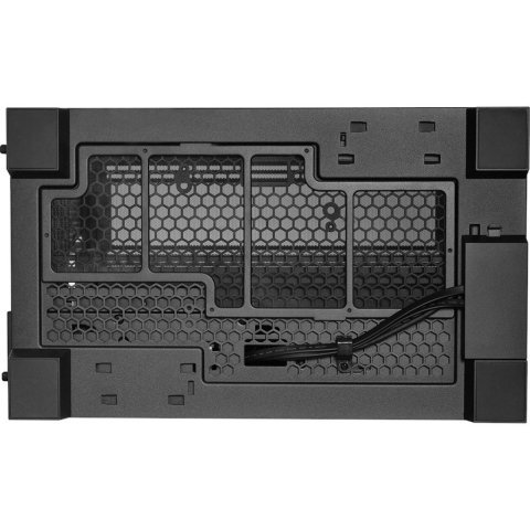 Корпус Lian Li O11 Dynamic EVO RGB, black (G99.O11DERGBX.00) - Нулевой остаток (Feed)  - Нулевой остаток (Feed) 