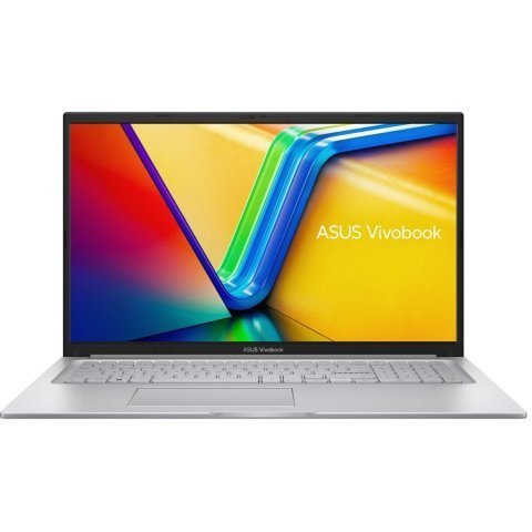 Ноутбук ASUS Vivobook 17 X1704ZA-AU144 (90NB10F1-M00600) - Нулевой остаток (Feed)  - Нулевой остаток (Feed) 