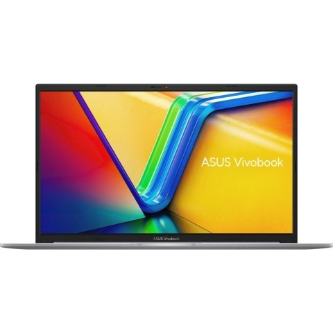 Ноутбук ASUS Vivobook 17 X1704ZA-AU144 (90NB10F1-M00600) - Нулевой остаток (Feed)  - Нулевой остаток (Feed) 