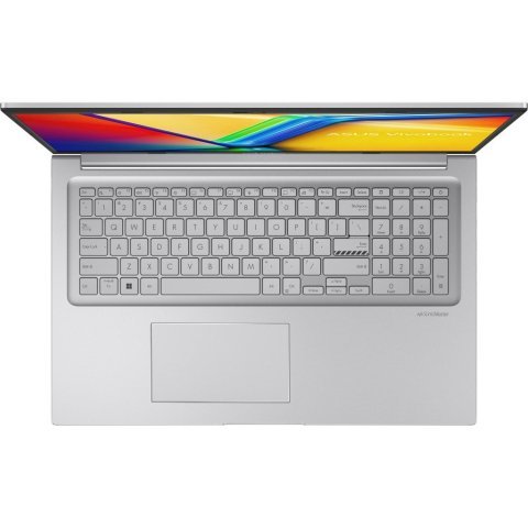 Ноутбук ASUS Vivobook 17 X1704ZA-AU144 (90NB10F1-M00600) - Нулевой остаток (Feed)  - Нулевой остаток (Feed) 