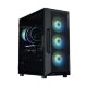 Корпус для ПК Zalman I3NEOARGBV2BLACK - Нулевой остаток (Feed)  - Нулевой остаток (Feed) 