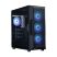 Корпус для ПК Zalman I3NEOARGBV2BLACK - Нулевой остаток (Feed)  - Нулевой остаток (Feed) 