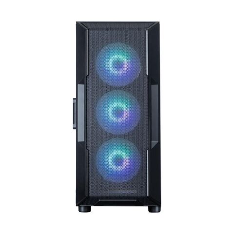 Корпус для ПК Zalman I3NEOARGBV2BLACK - Нулевой остаток (Feed)  - Нулевой остаток (Feed) 