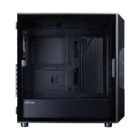 Корпус для ПК Zalman I3NEOARGBV2BLACK - Нулевой остаток (Feed)  - Нулевой остаток (Feed) 