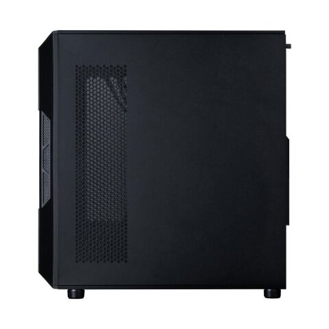 Корпус для ПК Zalman I3NEOARGBV2BLACK - Нулевой остаток (Feed)  - Нулевой остаток (Feed) 