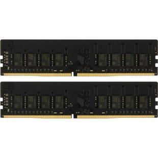 Модуль памяти для компьютера DDR4 32GB (2x16GB) 2666 MHz INTELIGENTES (IU4CHD2/32)