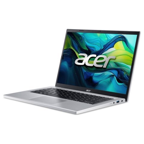 Ноутбук Acer Aspire Go 14 AG14-32P-39ZR (NX.J3QEU.005) - Нулевой остаток (Feed)  - Нулевой остаток (Feed) 
