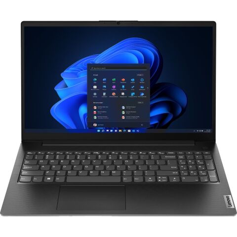 Ноутбук Lenovo V15 G4 IRU (83A100X4RA) - Ноутбуки  - Ноутбуки 