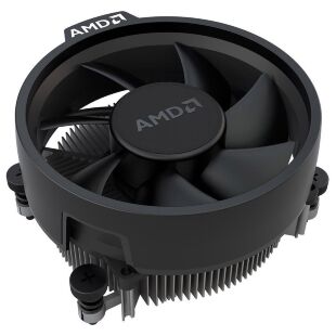 Процессор AMD Ryzen 5 5500GT (100-100001489BOX)