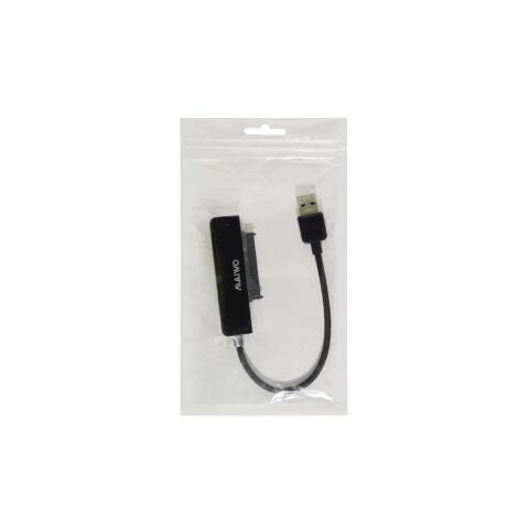 Карман внешний K104A black Maiwo - Аксессуары к HDD  - Аксессуары к HDD 