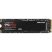 Накопитель SSD M.2 2280 1TB 990 PRO Samsung (MZ-V9P1T0BW) - Внутренние SSD - Внутренние SSD