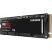 Накопитель SSD M.2 2280 1TB 990 PRO Samsung (MZ-V9P1T0BW) - Внутренние SSD - Внутренние SSD