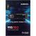 Накопитель SSD M.2 2280 1TB 990 PRO Samsung (MZ-V9P1T0BW) - Внутренние SSD - Внутренние SSD