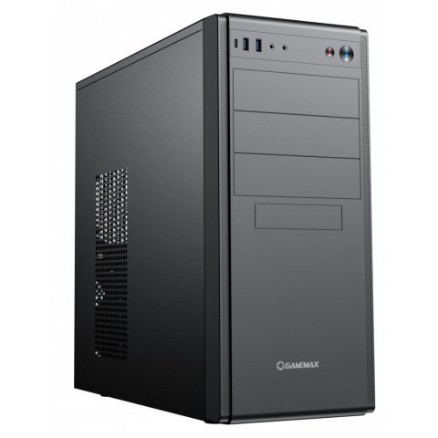 Корпус Gamemax MT816-2U3-TYC - Нулевой остаток (Feed)  - Нулевой остаток (Feed)