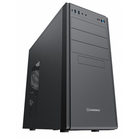 Корпус Gamemax MT816-2U3-TYC - Нулевой остаток (Feed)  - Нулевой остаток (Feed)