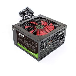 Блок питания Gamemax 600W (GM-600B)