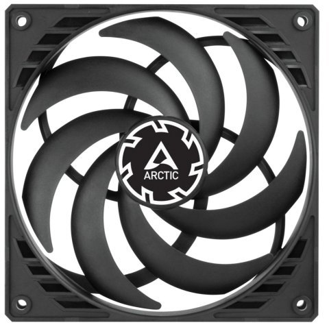 Кулер для корпуса Arctic P14 SLIM PWM PST (ACFAN00268A) - Нулевой остаток (Feed)  - Нулевой остаток (Feed) 