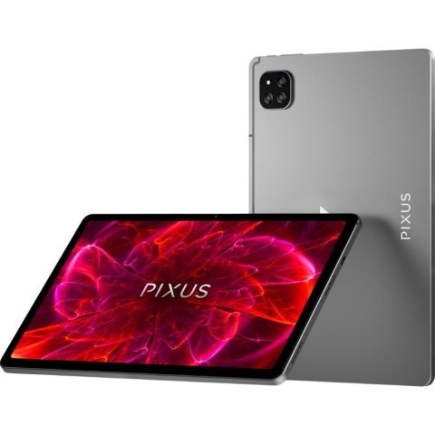 Планшет Pixus Falcon 10,95" 8/256GB LTE metal, graphite (4897058531848) - Нулевой остаток (Feed)  - Нулевой остаток (Feed) 