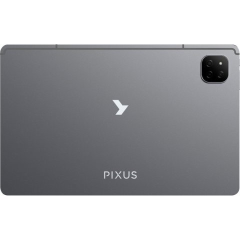 Планшет Pixus Falcon 10,95" 8/256GB LTE metal, graphite (4897058531848) - Нулевой остаток (Feed)  - Нулевой остаток (Feed) 