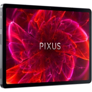 Планшет Pixus Falcon 10,95" 8/256GB LTE metal, graphite (4897058531848)