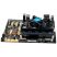 Модуль памяти для компьютера DDR5 24GB 7200 MHz Black Kudos eXceleram (EK50240723646C) - Модули памяти для компьютера  - Модули памяти для компьютера 