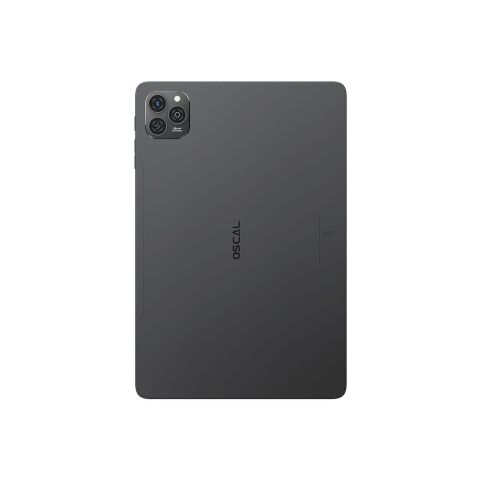 Планшет Oscal Pad 9 4/128GB 4G Dual Sim Grey (6931548322368) - Планшеты - Планшеты