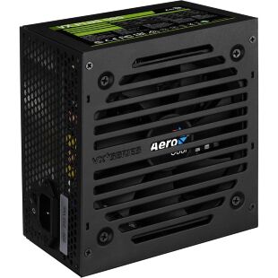 Блок питания AeroCool 500W VX Plus Stealth (ACPN-VS50NEY.12)