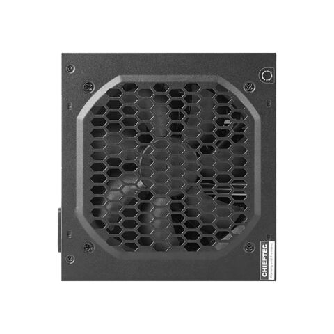 Блок питания Chieftec 400W EON (ZPU-400S) - Нулевой остаток (Feed)  - Нулевой остаток (Feed) 