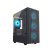 Корпус Gamemax Edge - Нулевой остаток (Feed)  - Нулевой остаток (Feed)