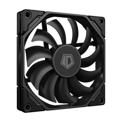 Кулер для корпуса ID-Cooling TF-9215-K - Нулевой остаток (Feed)  - Нулевой остаток (Feed) 