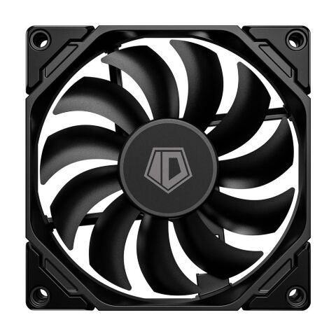 Кулер для корпуса ID-Cooling TF-9215-K - Нулевой остаток (Feed)  - Нулевой остаток (Feed) 