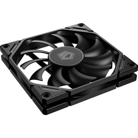 Кулер для корпуса ID-Cooling TF-9215-K - Нулевой остаток (Feed)  - Нулевой остаток (Feed) 