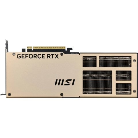 Видеокарта MSI GeForce RTX5070 Ti 16GB INSPIRE 3X OC PLUS (RTX 5070 Ti 16G INSPIRE 3X OC PLUS) - Нулевой остаток (Feed)  - Нулевой остаток (Feed) 