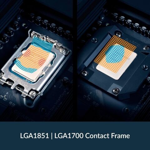 Система жидкостного охлаждения Arctic Liquid Freezer III Pro 360 (Black) (ACFRE00180A) - Нулевой остаток (Feed) - Нулевой остаток (Feed)