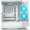 Корпус для ПК Cougar FV270 RGB White