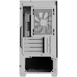Корпус Gamdias AURA GC9M ELITE WH ARGB (4711514503142)
