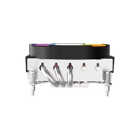 Кулер для процессора Alseye S90T-5 Plus (AS.01.09.0003) - Кулеры к процессорам  - Кулеры к процессорам 