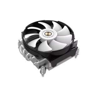 Кулер для процессора Alseye S90T-5 Plus (AS.01.09.0003)