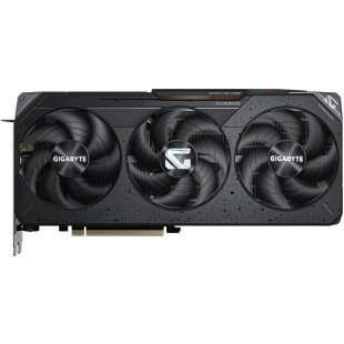 Видеокарта GIGABYTE Radeon RX 9070 XT 16Gb GAMING (GV-R9070XTGAMING-16GD)