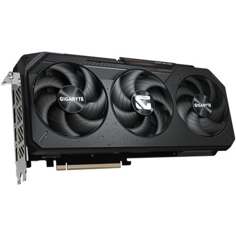 Видеокарта GIGABYTE Radeon RX 9070 XT 16Gb GAMING (GV-R9070XTGAMING-16GD) - Нулевой остаток (Feed)  - Нулевой остаток (Feed) 