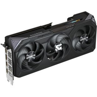 Видеокарта GIGABYTE Radeon RX 9070 XT 16Gb GAMING (GV-R9070XTGAMING-16GD)