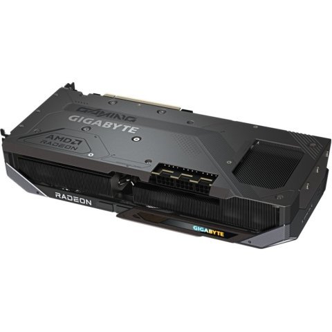 Видеокарта GIGABYTE Radeon RX 9070 XT 16Gb GAMING (GV-R9070XTGAMING-16GD) - Нулевой остаток (Feed)  - Нулевой остаток (Feed) 