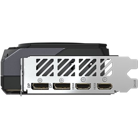 Видеокарта GIGABYTE Radeon RX 9070 XT 16Gb GAMING (GV-R9070XTGAMING-16GD) - Нулевой остаток (Feed)  - Нулевой остаток (Feed) 