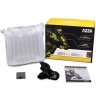 Блок питания Azza 550W (PSAZ-550W)